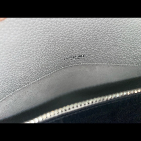 COPY - Saint Laurent sac de jour large - Picture 5 of 9